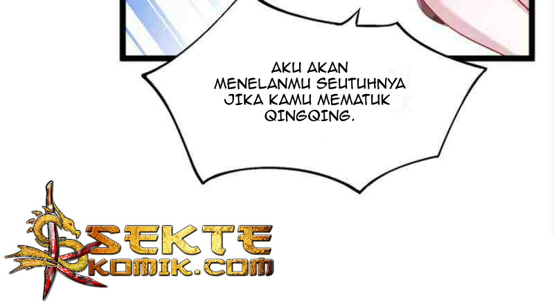 Beauty and the Beasts Chapter 87 Gambar 32